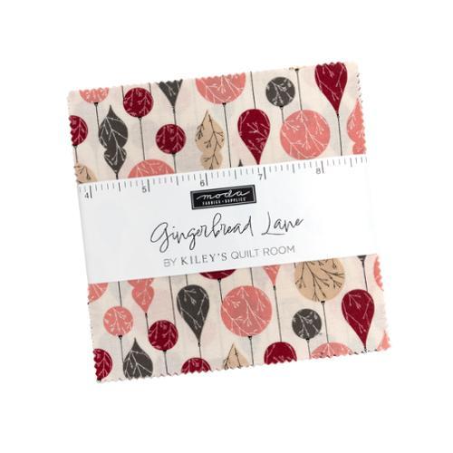 Precut_Charm_Pack-Gingerbread_Lane_26150PP_Precut_Cotton_Fabric