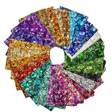 Precut_FQ_Bundle-Lumenique_FATQU-LUMQ_Precut_Cotton_Fabric
