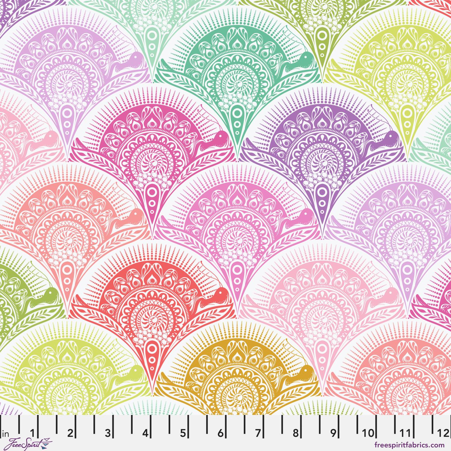 Prince_Charming-_Snail_Scallop_PWTP277_SUGARRUSH_cotton_fabric