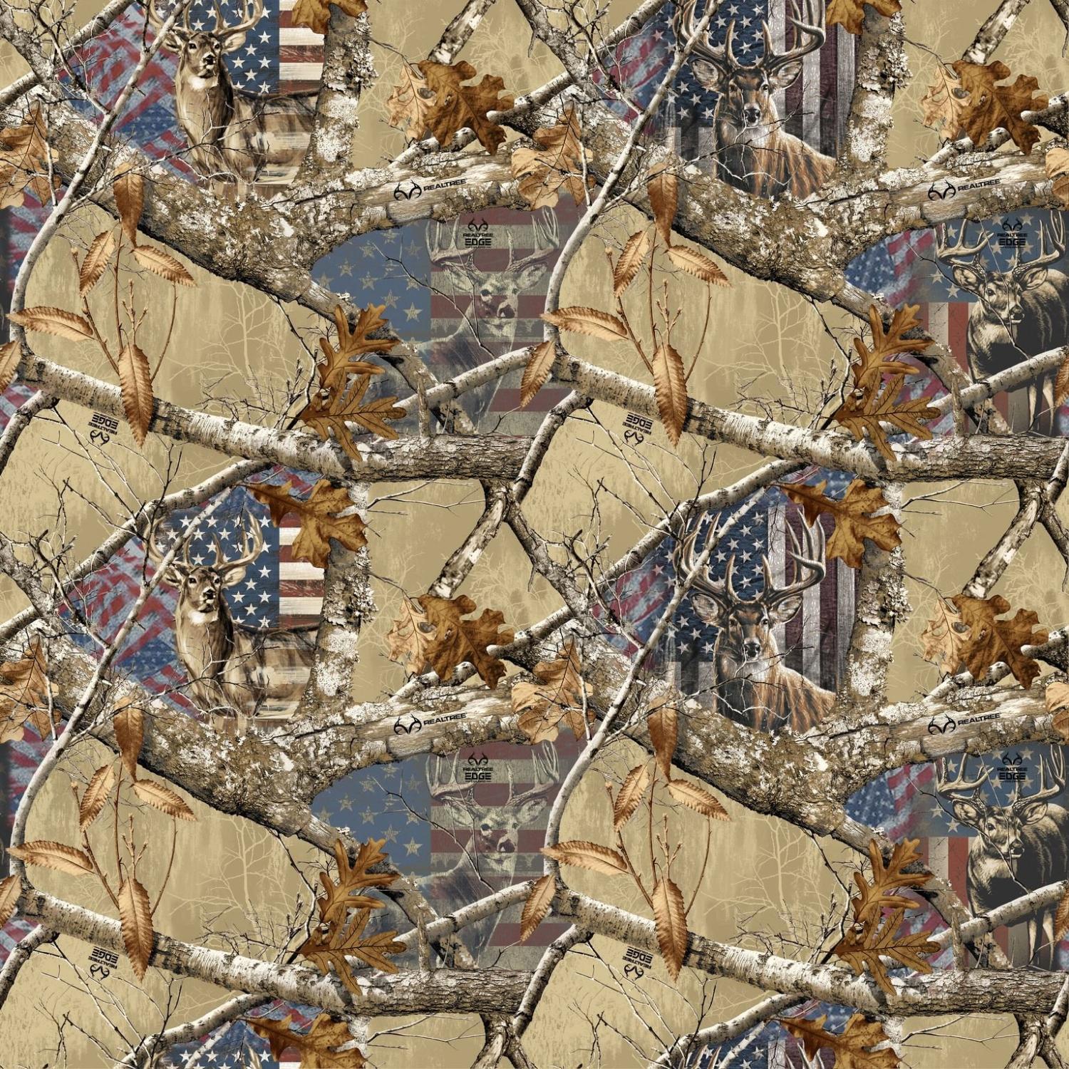 Realtree-Patriotic_Deer_Flag_10451_Cotton_Fabric