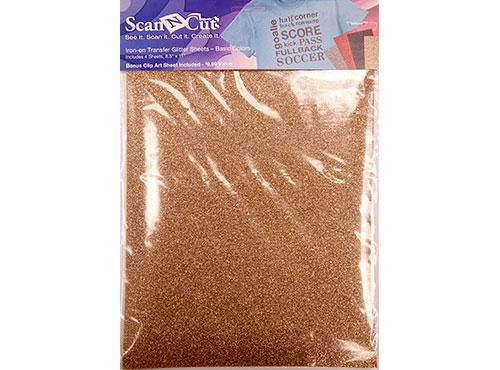 Scan-N-Cut_Iron-On_Sheets_-_Glitter_Basics_4_Colors