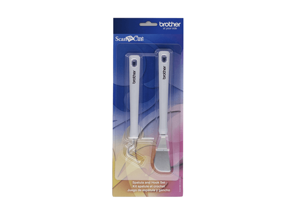 Scan-N-Cut_Spatula_Hook_Set