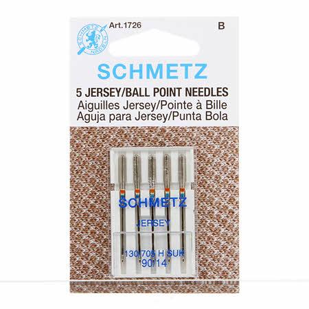 Schmetz_Ball_Point_Machine_Needle_Size_1490