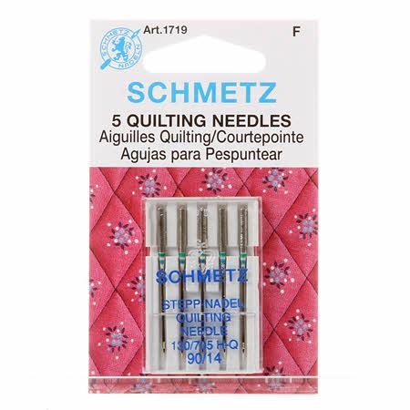 Schmetz_Quilting_Machine_Needle_Size_1490
