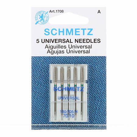 Schmetz_Universal_Machine_Needle_Size_1070