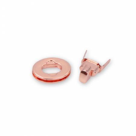Small_Classic_Turn_Lock_Rose_Gold_STS232C