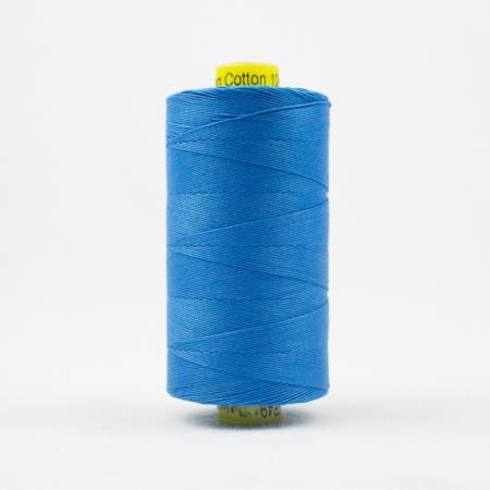 Spagetti_Solid_12wt_Cotton_400m-Marine_Blue_SP4-49