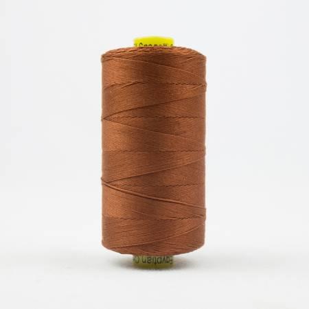 Spagetti_Solid_12wt_Cotton_400m-Rust_SP4-23