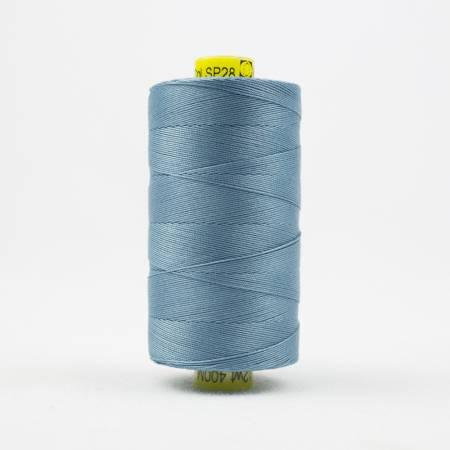 Spagetti_Solid_12wt_Cotton_400m-Soft_Blue_SP4-28
