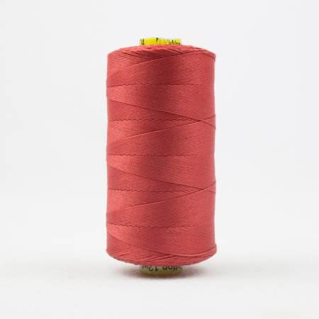 Spagetti_Solid_12wt_Cotton_400m-Soft_Red_SP4-24