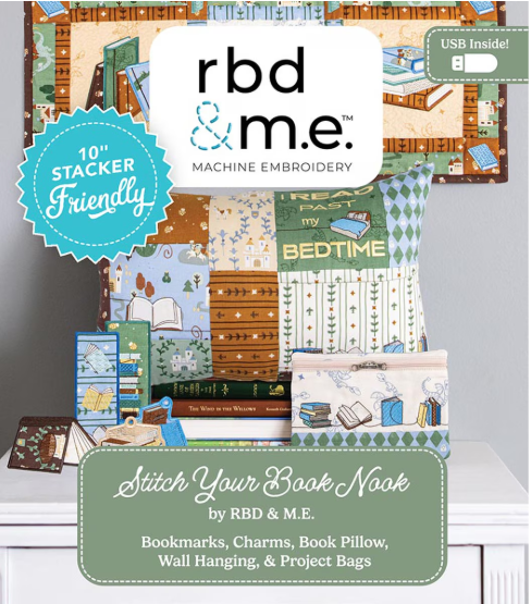 Stitch_Your_Book_Nook_Machine_Embroidery