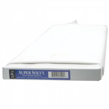 Super_Solvy_Water_Soluble_Stabilizer_20in_405-25_Embroidery_Stabilizer