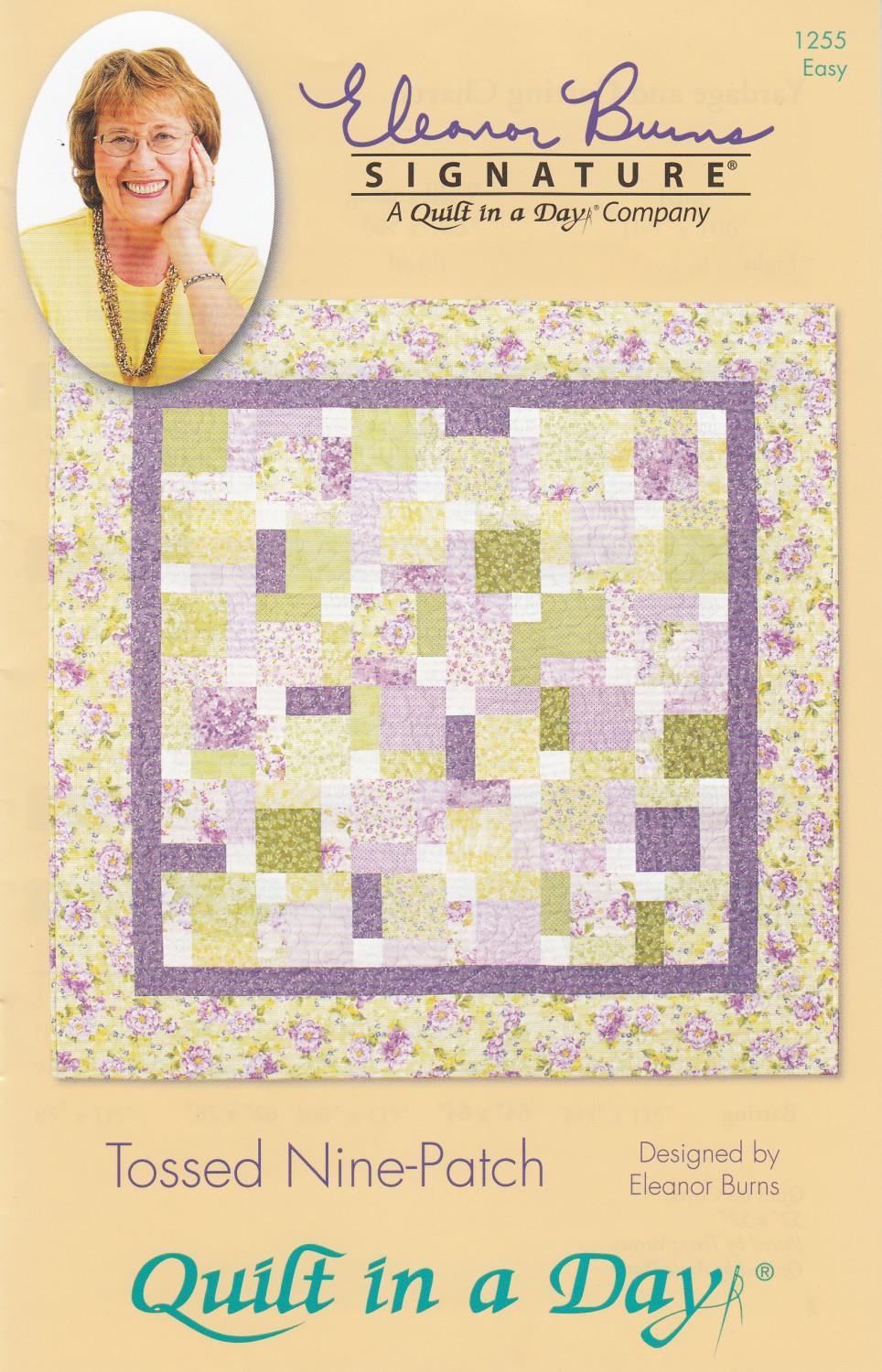 Tossed_Nine_Patch1255QD_sewing_pattern