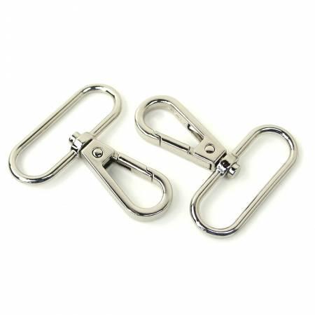 Two_Swivel_Hooks_1_12_Nickel_STS180S