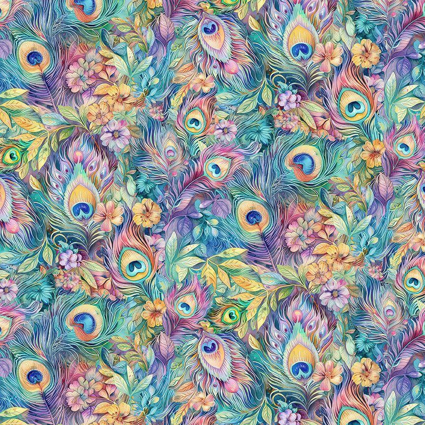 Wild_Beauty-Dream_PLUME-CD3964-DREAM_Cotton_Fabric