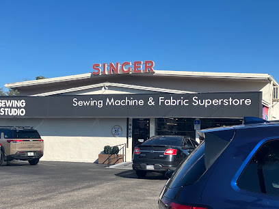 The Sewing Studio Fabric Superstore